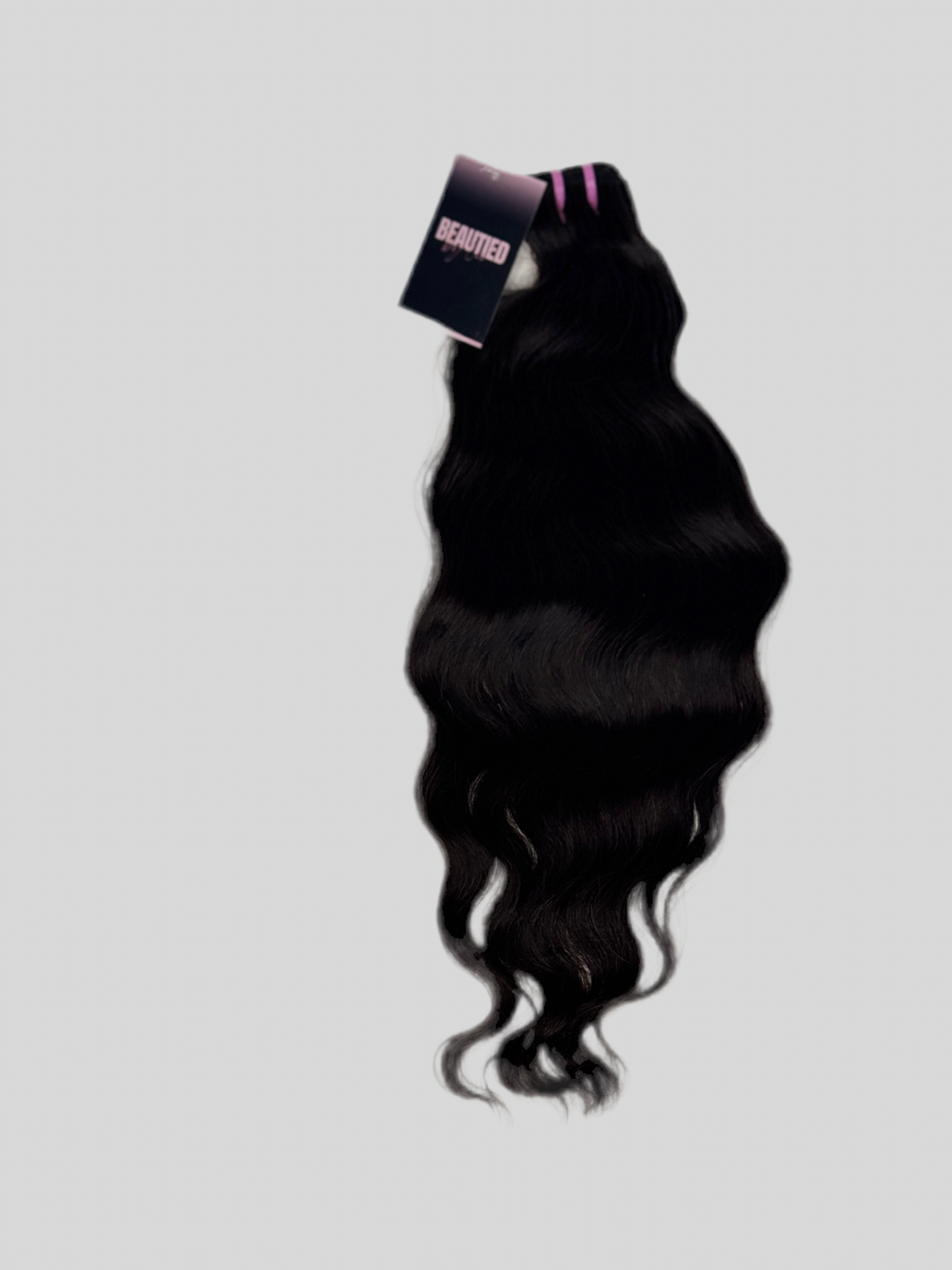 Natural Wavy Bundles