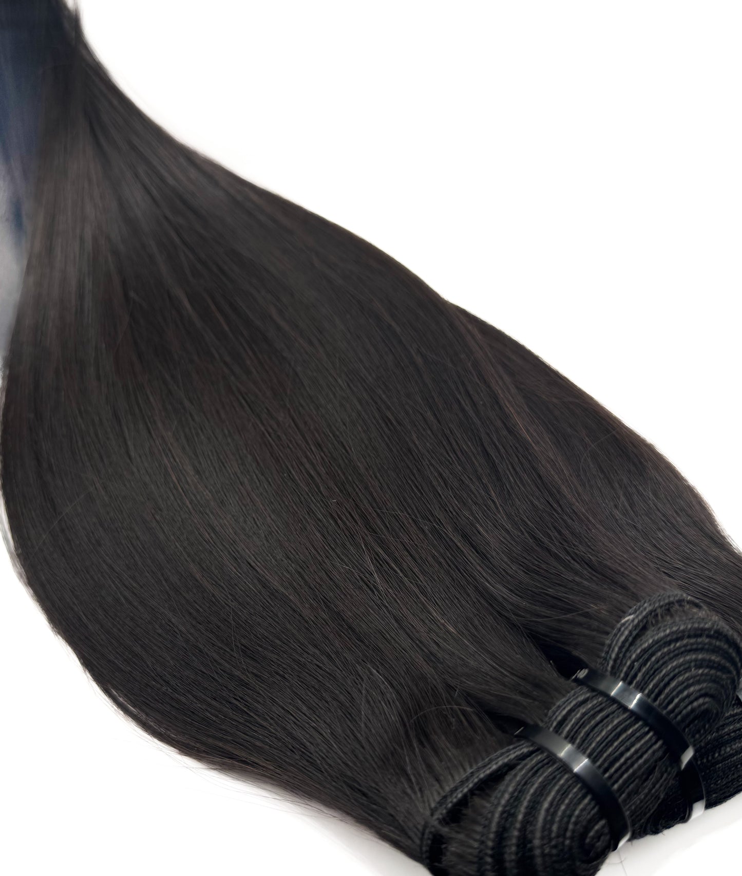 Raw Burmese Straight Bundles