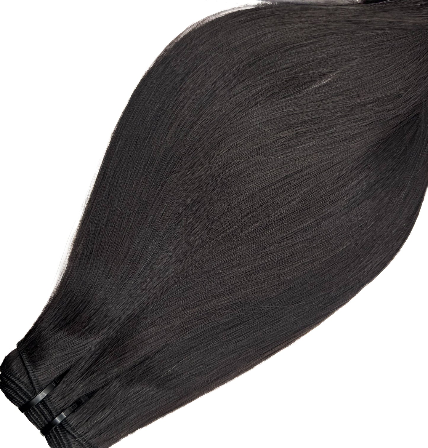 Raw Burmese Straight Bundles