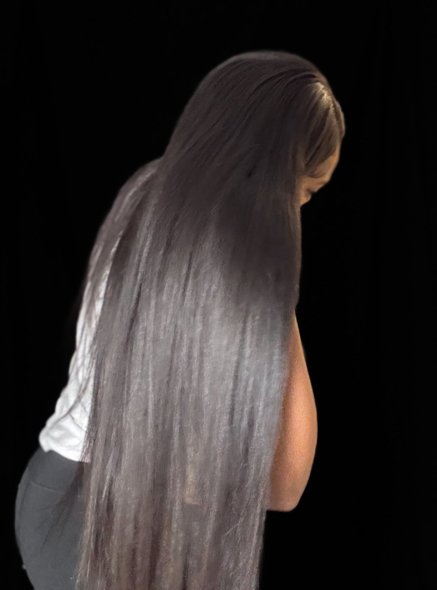 Raw Burmese Straight